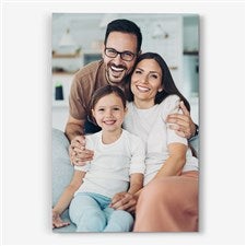 Photo Memories Canvas Print - 28