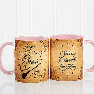 thumbnail image 2 of One In A Million Personalised Mug 2 of 9