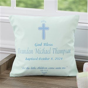 Baptism Day Personalized 14