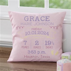 I Am Special Personalized New Baby 14