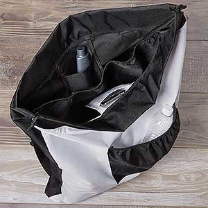 Nike laundry bag hot sale