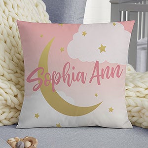 Beyond The Moon Personalized 14