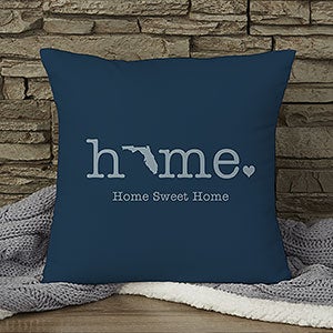 Home State Personalized 14