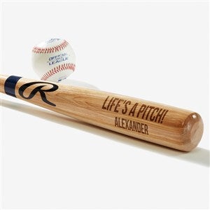 Sports Expressions Personalized Rawlings 28
