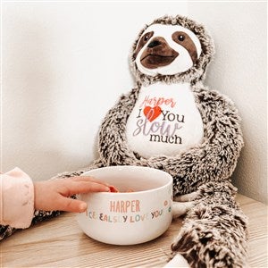 Cucchiaio In Acciaio Inox Per Cereali Con Inciso 'I Cerealsly Love You' - Regalo Originale Per La Festa Della Mamma Da Figlio O Figlia