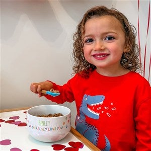 Cucchiaio per cereali I Cerealsly Love You - Cucchiaino da tè