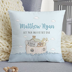 Precious Moments® Noah's Ark Personalized Baby 14