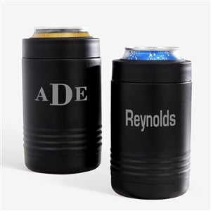 Classic Celebrations Personalized Insulated Can Holder - 31778