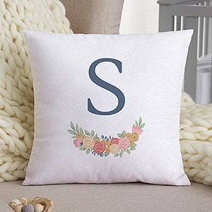 Blooming Baby Girl Personalized 14
