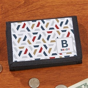 Mix & Match Personalized Wallet - 34343