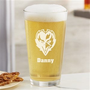 NFL Baltimore Ravens Personalized 16 oz. Pint Glass - 36669-PG