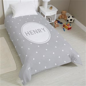 Simple and Sweet Personalized Duvet Cover - TwinXL 68x92 - 38551D-TXL