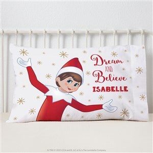 The Elf on the Shelf® Personalized 20