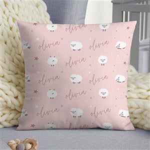 Baby Sheep Personalized 14