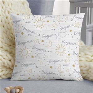 Baby Celestial Personalized 14
