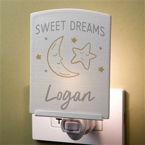 Baby Celestial Personalized Night Light - 39721