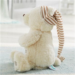 Gund® Animated Personalized Goodnight Prayer Bear