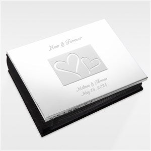 Engraved Wedding Photo Album - 42011