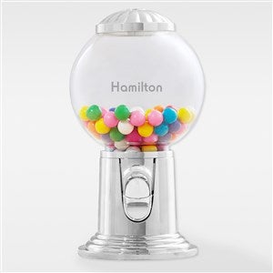 Engraved Family Candy Dispenser - 42651