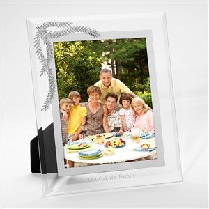 Personalized Picture Frames