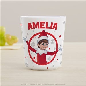 The Elf on the Shelf® Personalized Kids Cup - 44610-C