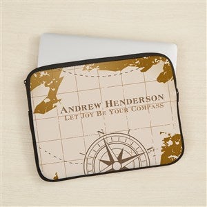 Compass Inspired Personalized 13
