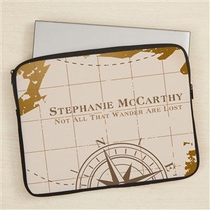 Compass Inspired Personalized 15