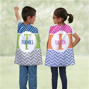 Yours Truly Personalized Kid's Cape - 45291