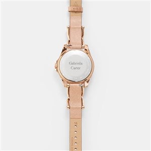 Engraved Fossil Women display picture 3