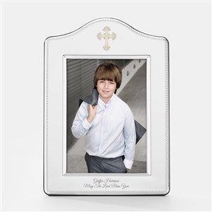 Engraved Reed  Barton Abbey 5x7 Frame - 47202