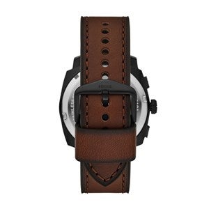Fossil es3920set date watch leather band classic Fossil | Accessories | Leather Strap Fossil Watch Womens  main image 4