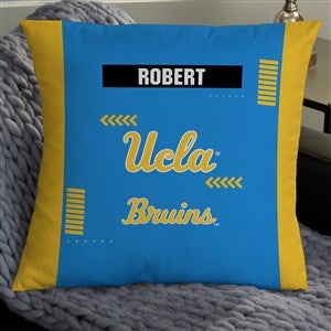 NCAA UCLA Bruins Classic Personalized 18