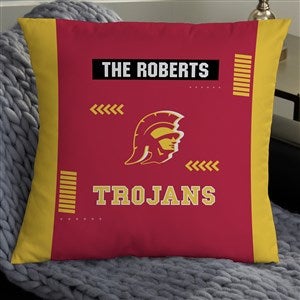 NCAA USC Trojans Classic Personalized 18