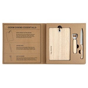 Engraved Mini Cutting Board Set - 49245