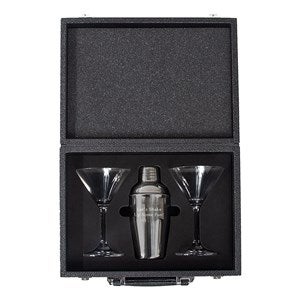 Engraved Rossi Martini Barware Collection - 50386