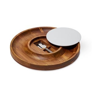 Nambé Duets Cheeseboard - 50436