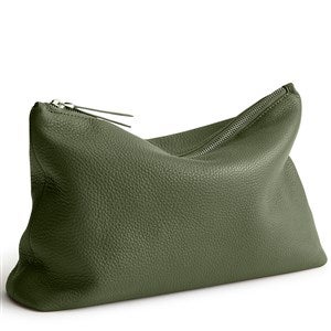 RRL ポーチ ハンドバッグ ミリタリー セージグリーン RRL ポーチ