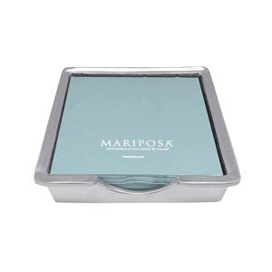 Mariposa Signature Collection Napkin Holder - 52528