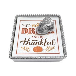 Mariposa Turkey Napkin Weight - 52535