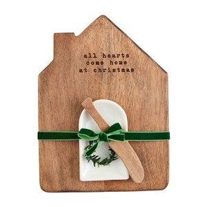 All Hearts Come Home Board  Dip Set - 52722