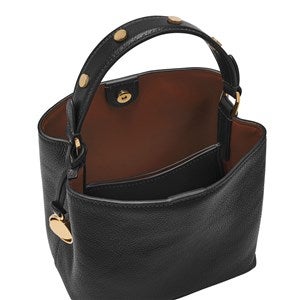 Fossil borsa in cuoio | Kaufen auf