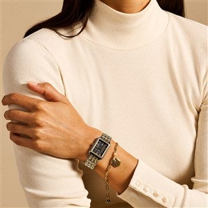 Fossil Women’s Dual Watch Lot — Black/Gold & Tan/Silver Amazon.com: Fossil Women main image 3