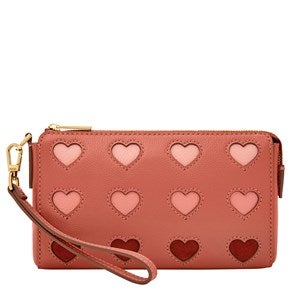 Fossil Hearts Wristlet - 52954