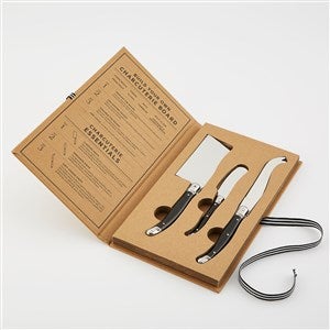 Charcuterie Essentials Knives Set - 53114