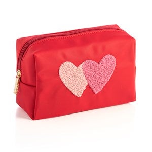Cara Hearts Cosmetic Pouch - 53196