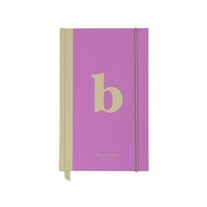 kate spade new york Initial Journal - B - 53696