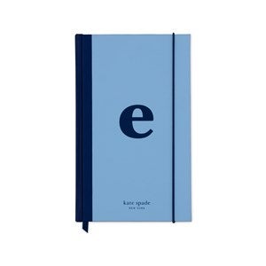 kate spade new york Initial Journal - E - 53699