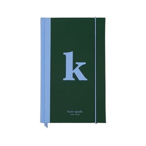 kate spade new york Initial Journal - K - 53704