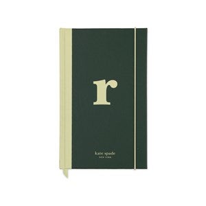 kate spade new york Initial Journal - R - 53708