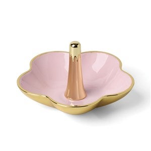 kate spade new york Pop Ring Dish in Pink - 53742